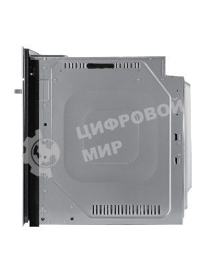 Шкаф духовой электрический Maunfeld FEOF7871W