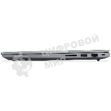 Ноутбук Lenovo ThinkBook 14 G8 IAL серый Intel Core Ultra 7 255H 4400MHz/14