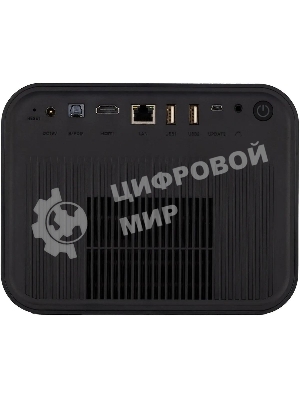 LED проектор InFocus IN3038SL Crusader Grandmaster с подставкой DLP, 1200 lm, FullHD, (1.2:1), HDMI 2.0 (eARC) 2x USB-A 2.0), AUX, SPDIF, RJ45 (LAN), Bluetooth 5.1/BLE, wi-fi 2.4/5GHz, 2х20W Dolby Audio, до 25000ч., 2.36 кг