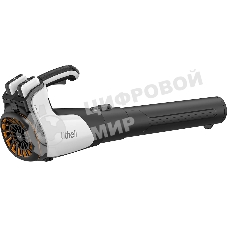 Аккумуляторная воздуходувка Litheli U20BR00-0U220 (2 Аккумулятора 4,0 А/ч)