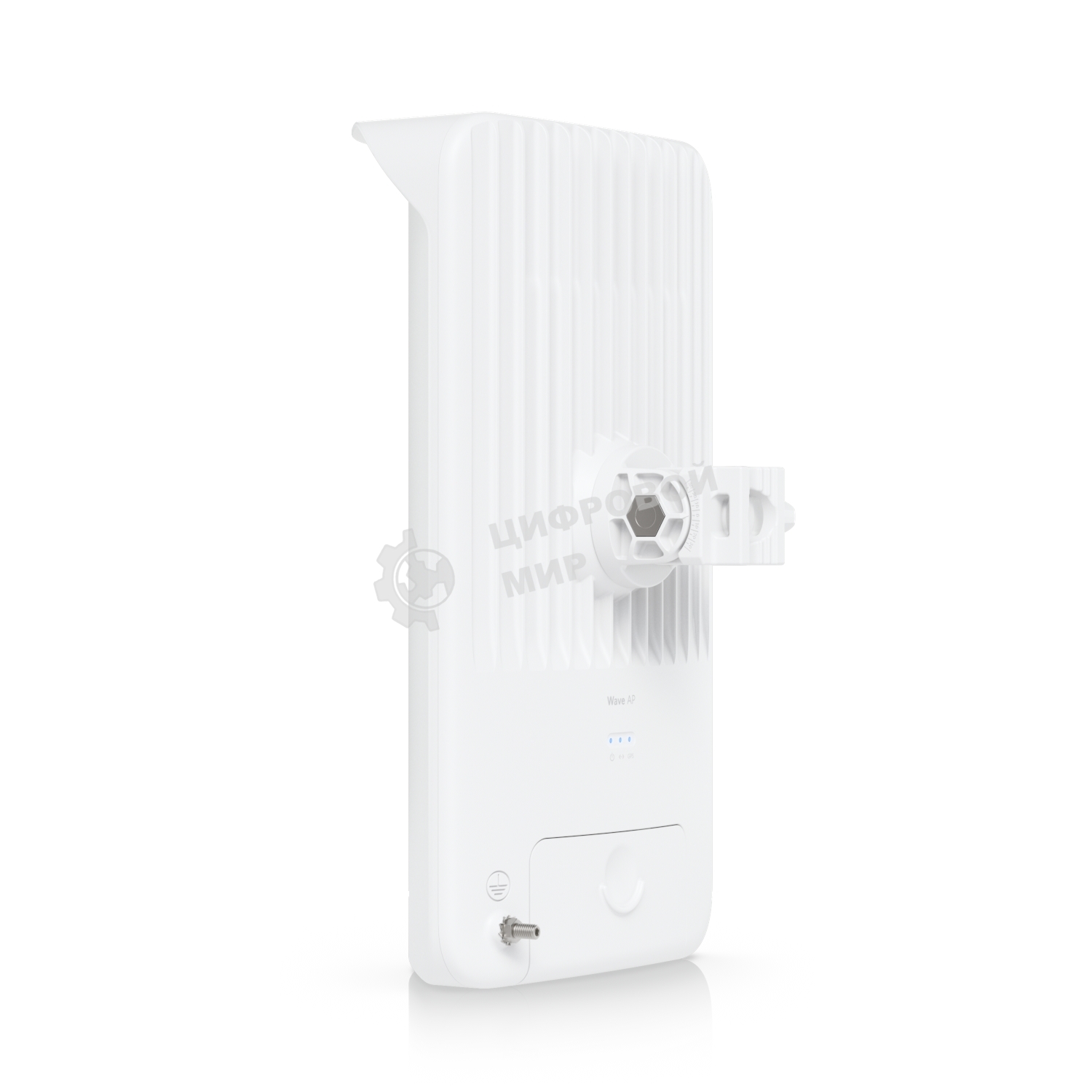 Базовая станция Ubiquiti UISP Wave AP Gen2 60 ГГц (с резервированием 5 ГГц), UISP Wave Technology