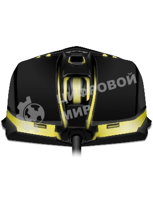 Игровой комплект клавиатура+мышь SVEN GS-9100 Игровой набор клавиатура+мышь SVEN GS-9100