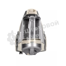 Пылесос Eurostek EVC-3010 бежевый, 420/2400 Вт, уборка сухая, пылесборник контейнер 3 л