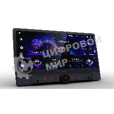 Автомагнитола Prology MPA-320 DSP, 2 DIN, 10