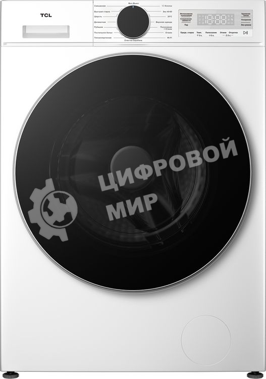 Стиральная машина TCL WF8012S35DW