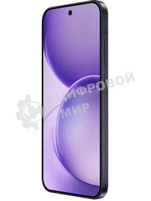 Смартфон Oppo CPH2863 Reno16 pro 12/512Gb черный
