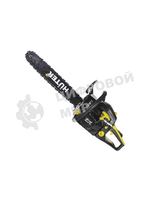 Бензопила Huter BS-2800M