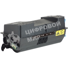 Картридж лазерный Cactus CS-TK3130 черный (25000 стр.) для Kyocera Mita FS 4200/4300/4200DN/4300DN/M3550idn Ecosys/60idn