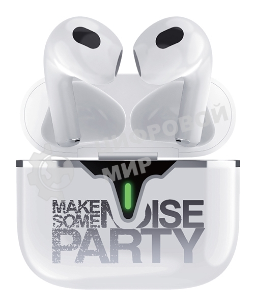 Гарнитура QUMO TWS LiFE 