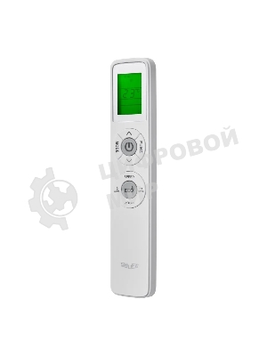 Сплит-система Shuft Berg SFTO-09HN1_24Y комплект