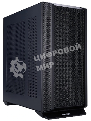 Компьютерный корпус 1STPLAYER PROSTATION 8 MAX, ATX, 13x3.5