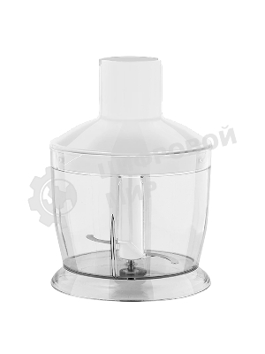 Блендер Scarlett SC-HB42F09 белый