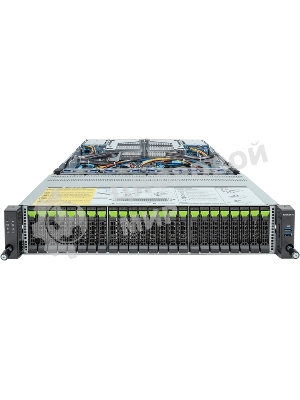Серверная платформа Gigabyte 2U R283-Z92-AAE1