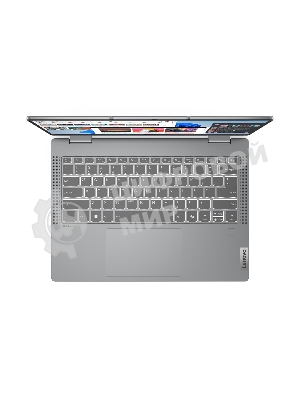 Ноутбук Lenovo IdeaPad 5 14IRH9 Core i5 13420H 16Gb SSD1Tb Intel UHD Graphics 14