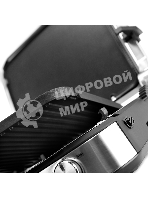 Электрический пресс-гриль BRAYER 2001BR