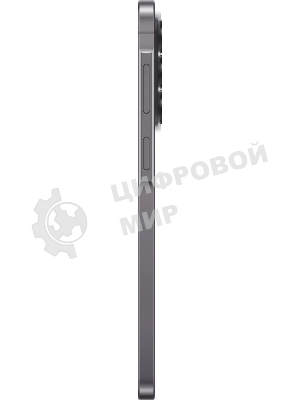 Смартфон Samsung Galaxy A57 5G SM-A576B 12/512Gb серый