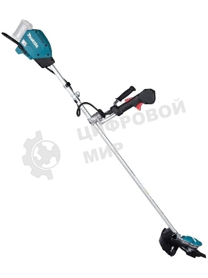 Триммер аккамуляторный Makita XGT, 40 В, 0 Ач