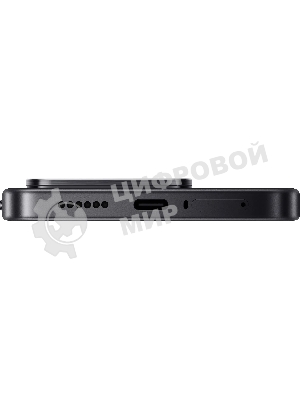 Смартфон Xiaomi 17T 12/512Gb черный