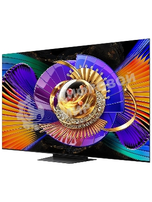 Телевизор QLED TCL 75
