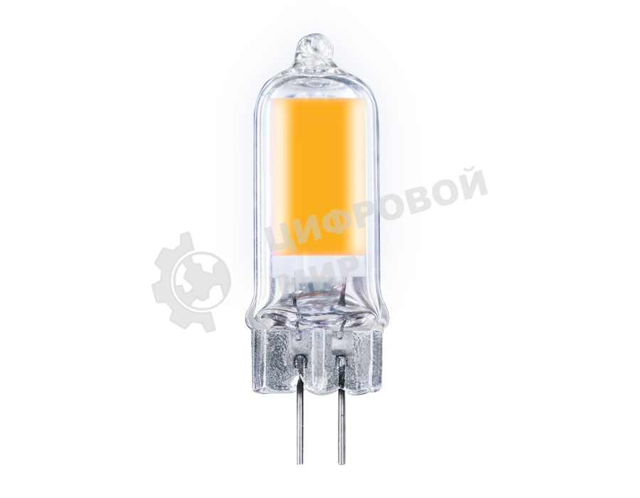 Светодиодная лампа Ambrella light 204502 Filament LED G4 2,5W 4200K (20W) 220-230V