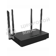 Wi-Fi маршрутизатор AX1800 3G/4G WIFI6 N6 V2 NETIS