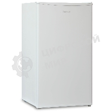 Холодильник Бирюса Б-90 белый однокамерный 93 л