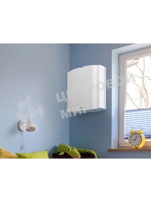 Очиститель приточный Tion Clever MAC 35Вт белый