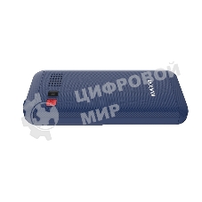 Мобильный телефон Maxvi B231 синий