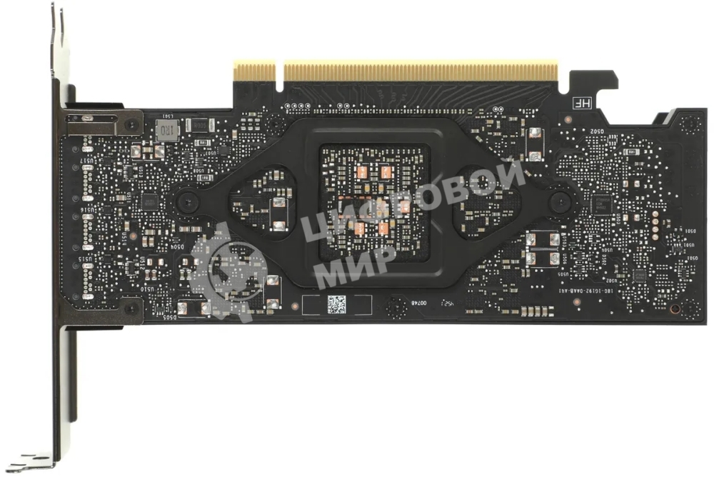 Видеокарта PCIE16 RTX A2000 12GB 900-5G192-2551-000 NVIDIA