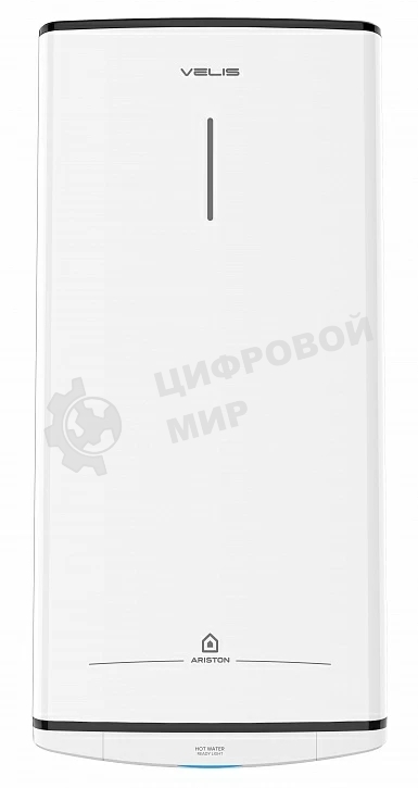 Водонагреватель Ariston Velis Tech R ABS 50, 2 кВт, 50л, электрический настенный