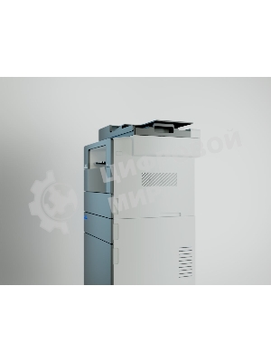 МФУ лазерное Катюша M247 А4,МОНОХРОМ принтер/копир/сканер/факс.47стр/мин.,ADF,старт.тонер 3000 отпечатков