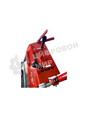 Снегоуборщик бензин. Ресанта СБ 6000Э 8л.с.