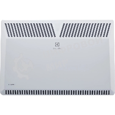 Конвектор электрический Electrolux ECH/A-2000 M белый, 2000 Вт, 25 м2, термостат