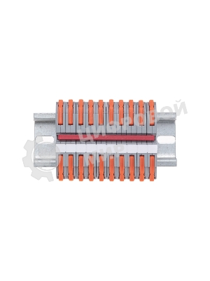 Перемычка для клемм Rexant СМК 222-421D 10PIN