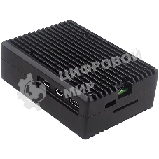 Металлический корпус RA793 для Raspberry Pi 5
