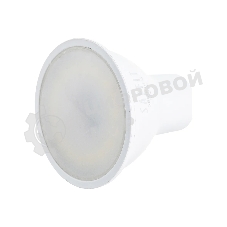 Лампа светодиодная SAFFIT SBMR1615 (55226) 15Вт 230В GU5.3 дневной