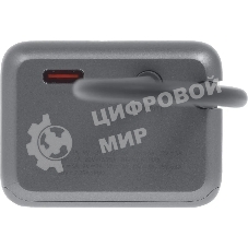 Портативный аккумулятор Xiaomi BHR9361GL 10000mAh QC/PD 165W 6A USB-C серый