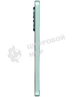 Смартфон POCO X7 Pro 5G 12/256Gb, зеленый