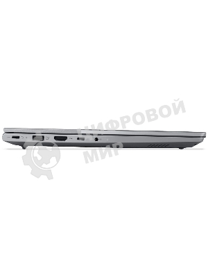 Ноутбук Lenovo ThinkBook 14 G8 IAL серый Intel Core Ultra 7 255H 4400MHz/14