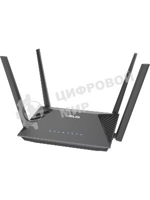 Маршрутизатор ASUS RT-AX52 PRO