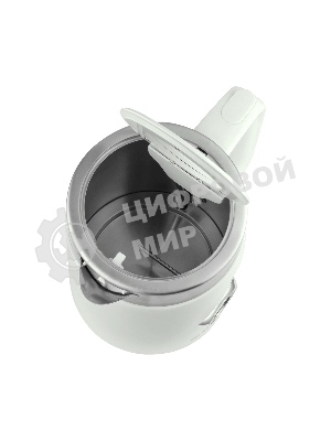 Чайник электрический Maunfeld MFK-631BL