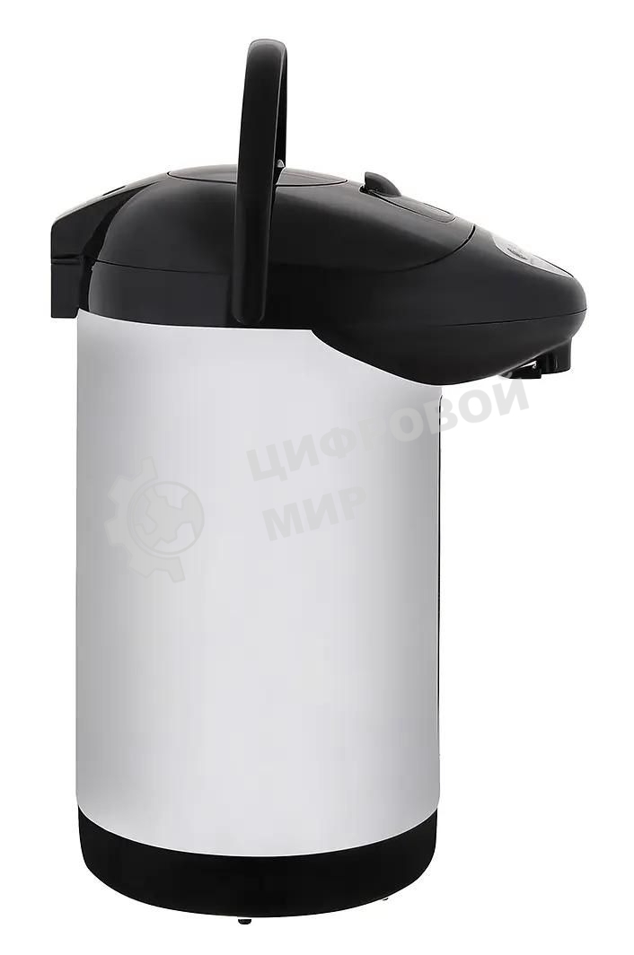 Термопот Starwind STP1130 3 л, 750 Вт, черный