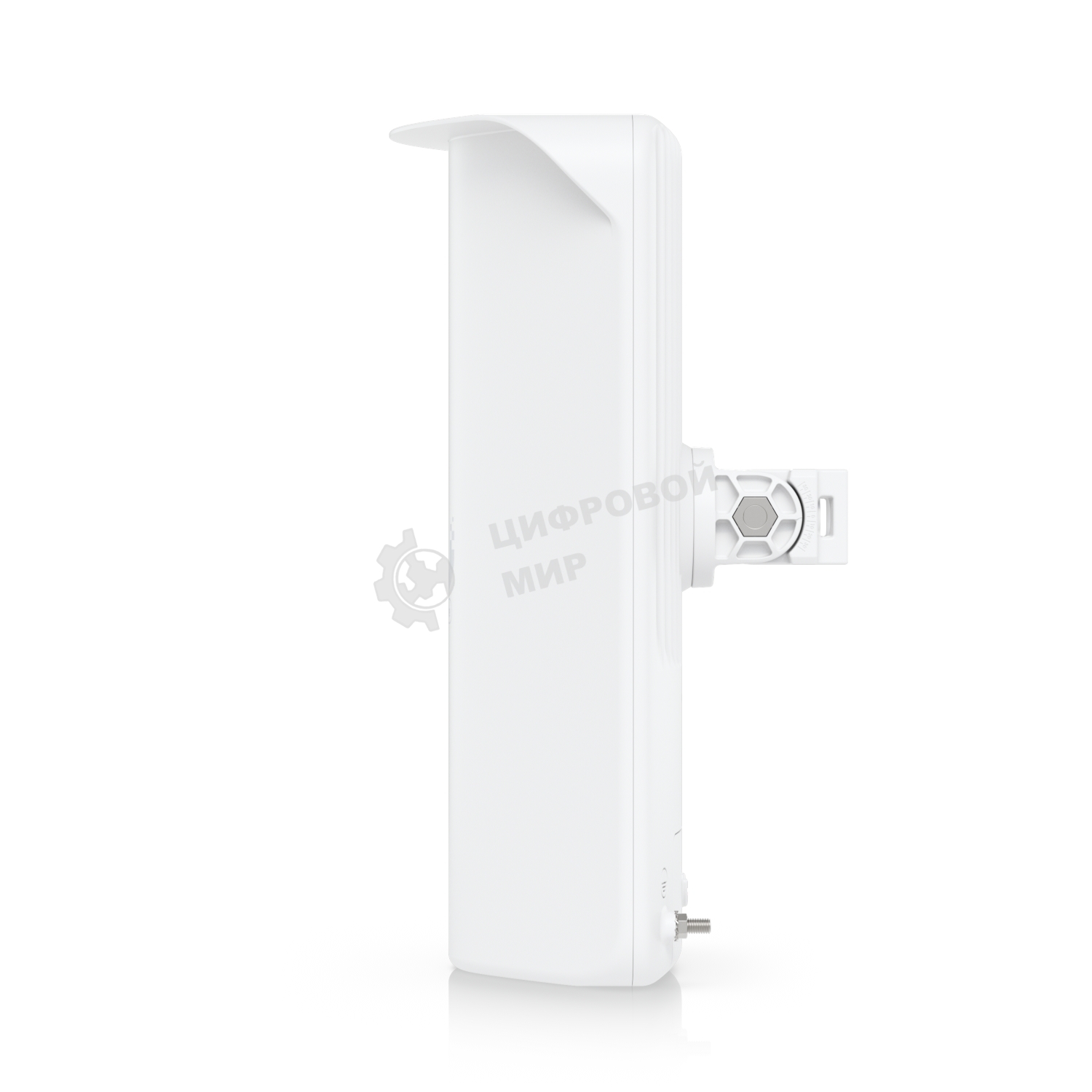 Базовая станция Ubiquiti UISP Wave AP Gen2 60 ГГц (с резервированием 5 ГГц), UISP Wave Technology