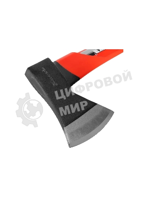 Топор Matrix 21415 1000 г, эргономичная фибергласовая рукоятка, 610 мм