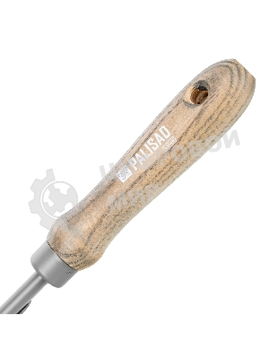 Корнеудалитель Palisad LUXE 350 мм, рукоятка из ясеня