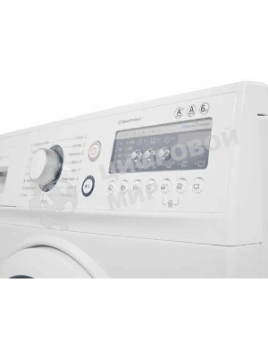 Стиральная машина Atlant СМА 60С1010-00 белый, загрузка фронтальная 6 кг, 1000 об/мин., класс: А++