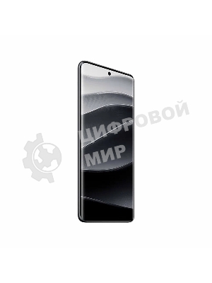 Смартфон Xiaomi Redmi Note 14 Pro+ 5G 8/256Gb, черный