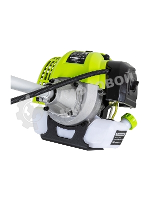 Триммер бензиновый Deli EDE-GT255-7, 3 л.с.