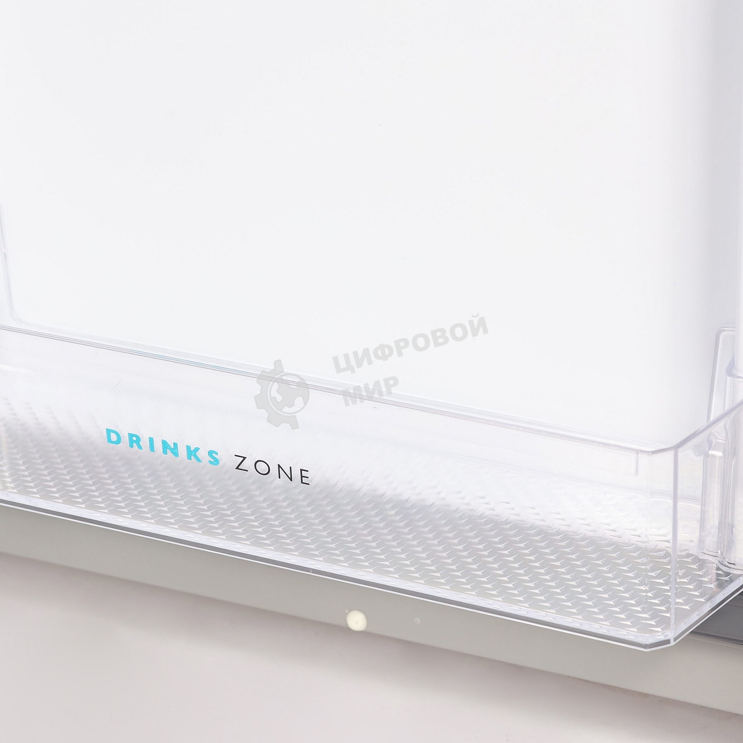 Холодильник Бирюса M410 металлик однокамерный 153/27л морозилка сверху