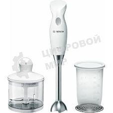 Блендер погружной Bosch MSM6B500